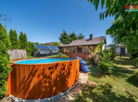 a5.jpg | Prodej - chata/rekreační objekt, 17 m²