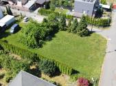 Prodej - pozemek pro bydlení, 747 m²