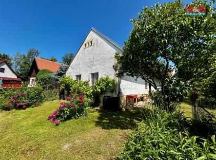IMG_7880.jpg | Prodej - chata/rekreační objekt, 73 m²
