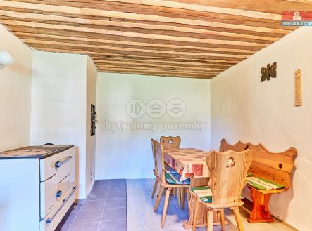 e7d0fd6a-79b9-4380-b3f4-87780998e060.jpg | Prodej - chata/rekreační objekt, 73 m²