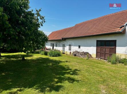 IMG_7922.jpg | Prodej - chata/rekreační objekt, 73 m²