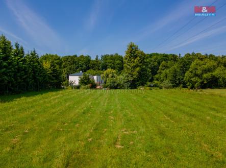 DJI_0205-Enhanced-NR.jpg | Prodej - pozemek pro bydlení, 1 000 m²