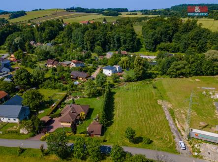DJI_0173-Enhanced-NR.jpg | Prodej - pozemek pro bydlení, 1 978 m²