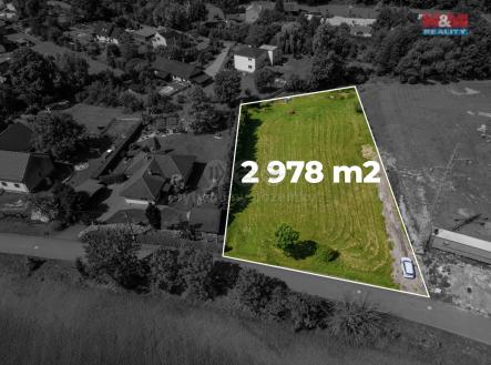 vznaceni 1.jpg | Prodej - pozemek pro bydlení, 2 978 m²