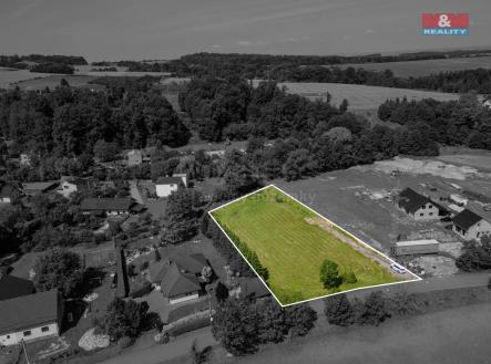 vznaceni 2.jpg | Prodej - pozemek pro bydlení, 2 978 m²