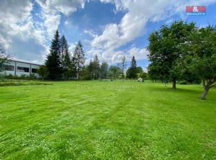 image_65D8C8F6-397A-4BBB-A96D-66491D7A3DD3_1751542764.jpeg | Prodej - pozemek pro bydlení, 2 000 m²