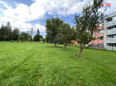 image_A75CBACE-1393-4C94-AE4C-79316A199AA1_1751542765.jpeg | Prodej - pozemek pro bydlení, 2 000 m²