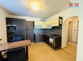 Pronájem bytu, 2+1, 51 m²