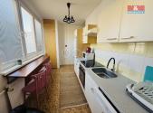 Pronájem bytu, 3+1, 74 m²