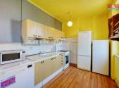 Prodej bytu, 3+1, 72 m²