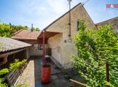 Prodej - chata/rekreační objekt, 35 m²