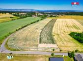 Prodej - pozemek pro bydlení, 814 m²