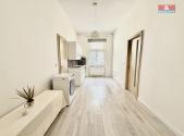 Pronájem bytu, 2+kk, 41 m²