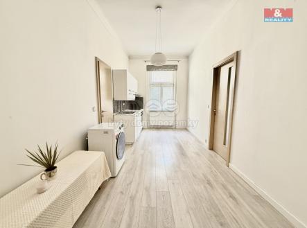 IMG_6427 2.jpg | Pronájem bytu, 2+kk, 41 m²