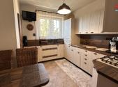 Prodej bytu, 3+1, 75 m²