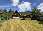 Prodej - chata/rekreační objekt, 101 m²
