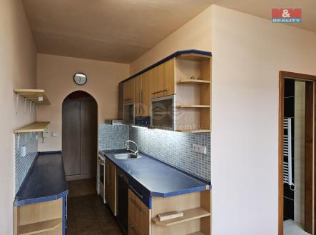 20250703_161910.jpg | Pronájem bytu, 2+1, 64 m²