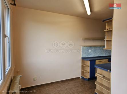 20250703_161919(1).jpg | Pronájem bytu, 2+1, 64 m²