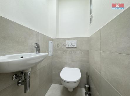 . | Pronájem - kanceláře, 93 m²