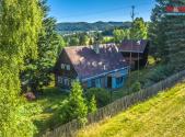 Prodej - chata/rekreační objekt, 160 m²