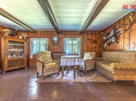 WE6A7917-HDR.jpg | Prodej - chata/rekreační objekt, 160 m²