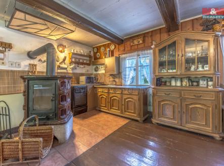 WE6A7916-HDR.jpg | Prodej - chata/rekreační objekt, 160 m²