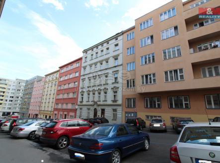 Dům | Prodej bytu, jiný, 50 m²