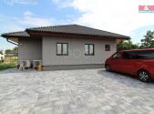 Prodej - dům/vila, 147 m²