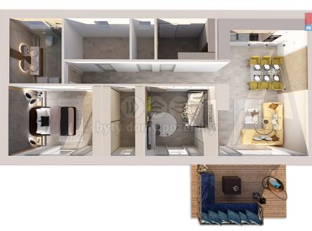 11_.jpg | Prodej - pozemek pro bydlení, 2 820 m²