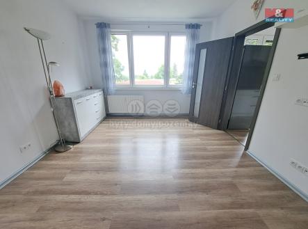 20250703_154701.jpg | Pronájem bytu, 2+1, 52 m²