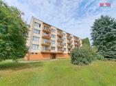 Pronájem bytu, 2+1, 52 m²