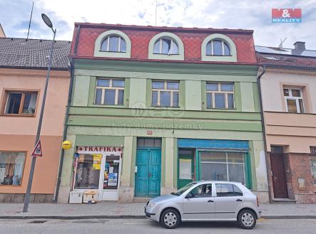 20250703_163926.jpg | Pronájem bytu, 1+kk, 20 m²