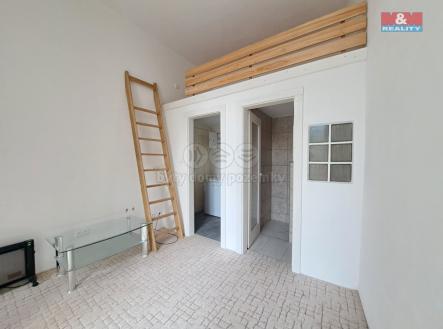 20250703_163555.jpg | Pronájem bytu, 1+kk, 20 m²