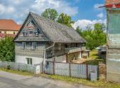 Prodej - dům/vila, 110 m²