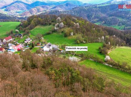Pozemek Borek_14.jpg | Prodej - pozemek pro bydlení, 1 399 m²