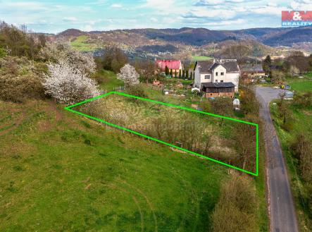 Pozemek Borek_13.jpg | Prodej - pozemek pro bydlení, 1 399 m²