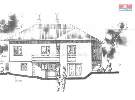 dům Ivan Foltýn final.jpg | Prodej - dům/vila, 180 m²
