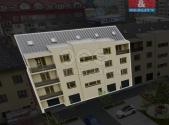 Prodej bytu, 2+1, 115 m²