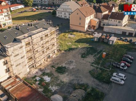 Reality.jpg | Prodej bytu, 2+1, 115 m²