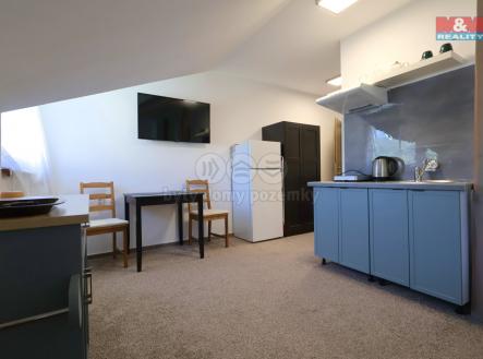 IMG_1711-1.jpg | Pronájem bytu, 1+kk, 33 m²
