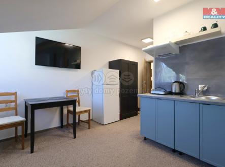 IMG_1709-1.jpg | Pronájem bytu, 1+kk, 33 m²