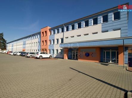 Sans titre 5.jpg | Pronájem - kanceláře, 30 m²