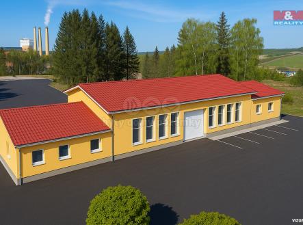 vizualizace.jpg | Pronájem - obchodní prostor, 558 m²