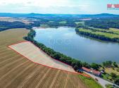 Prodej - pozemek, zemědělská půda, 15 021 m²