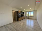 Pronájem bytu, 3+kk, 60 m²