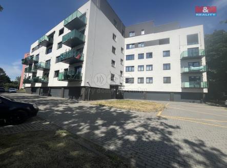 IMG_8509.jpeg | Pronájem bytu, 1+kk, 46 m²