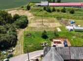 Prodej - pozemek pro bydlení, 1 471 m²