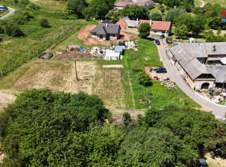 DJI_20250701122826_0097_D.jpg | Prodej - pozemek pro bydlení, 1 471 m²