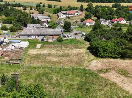 DJI_20250701123103_0102_D.jpg | Prodej - pozemek pro bydlení, 1 471 m²
