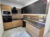 Pronájem bytu, 3+1, 60 m²
